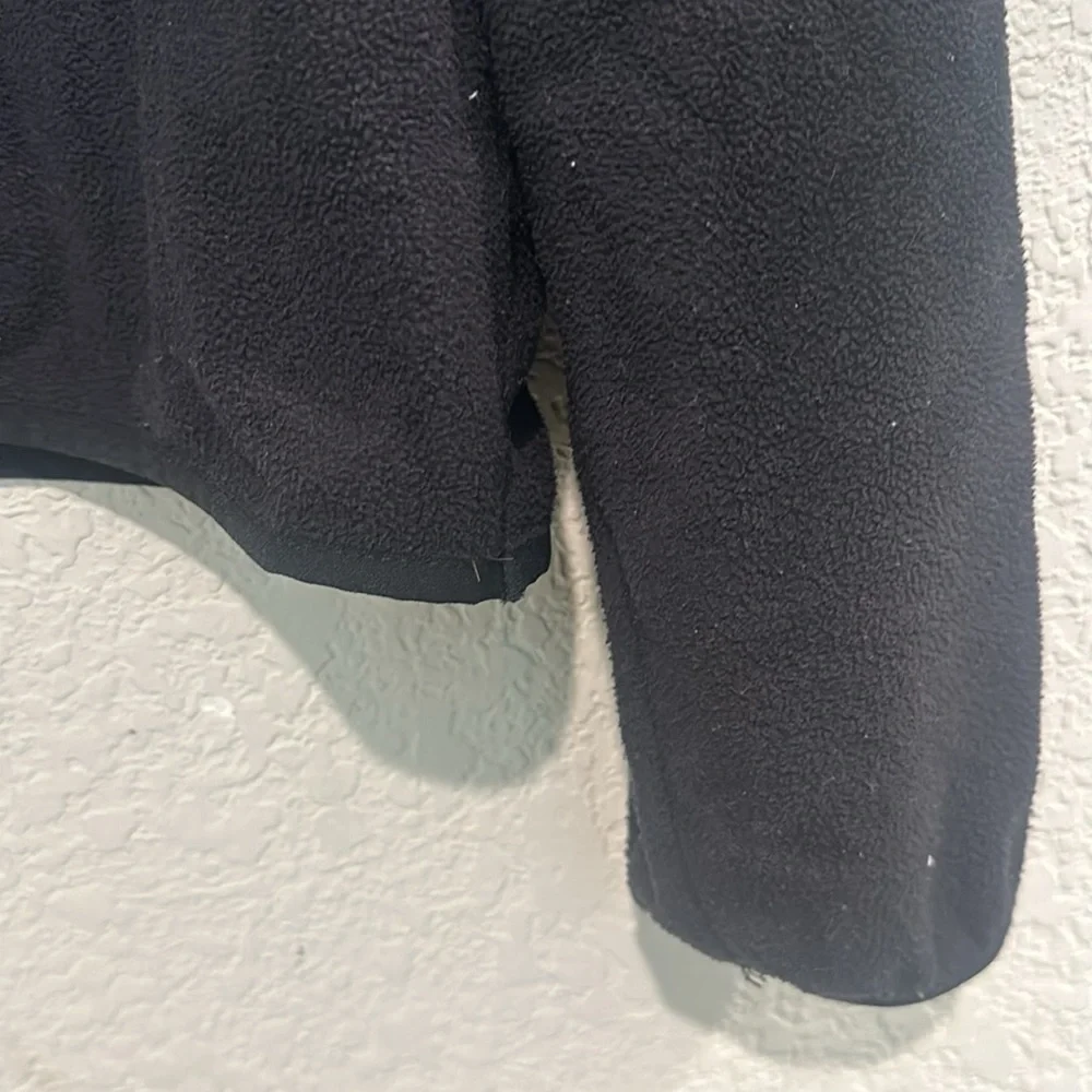 The North Face 1/2 zipper fleece Teen SP unisex - Picture 4 of 8